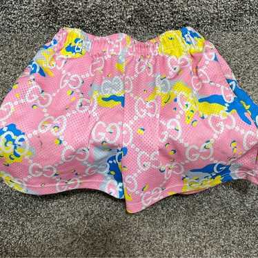 パンツ Bravest Studios shorts L Gucci s_wp_659f2b37ffb5d07cbf6c8f2b.webp