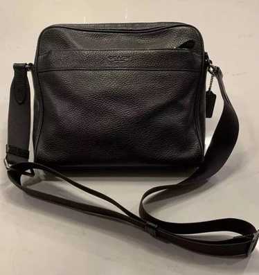 Coach charles camera bag - Gem