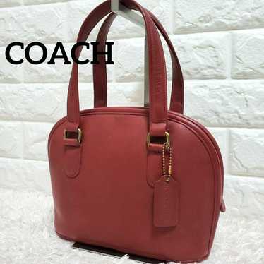 Coach handbag half moon - Gem