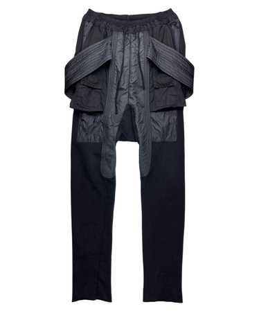 Rick owens archive rick - Gem