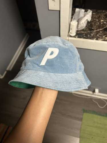 帽子 PALACE P CORDUROY BUCKET S/M P CORDUROY BUCKET | PALACE SKATEBOARDS