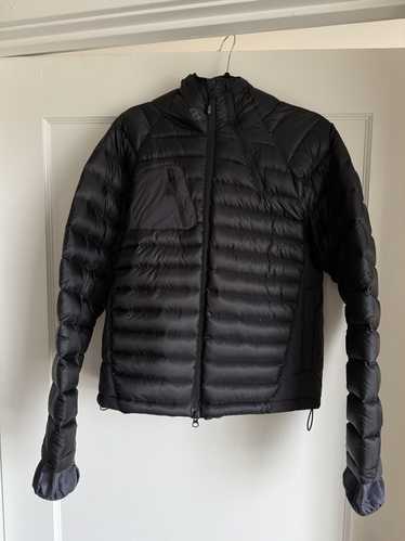 Hyein seo jacket - Gem