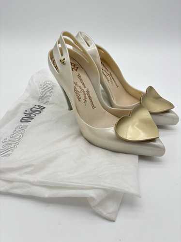 Vivienne melissa heart - Gem