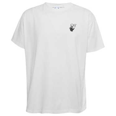Off white mens t - Gem