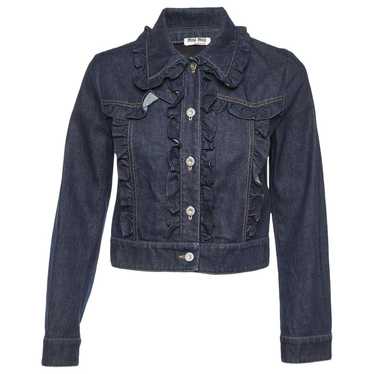 Miu miu jacket - Gem