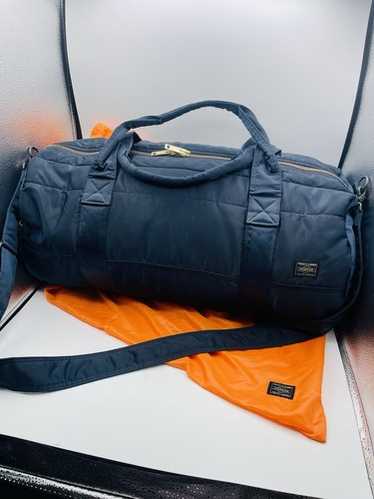 Porter tanker drum bag - Gem