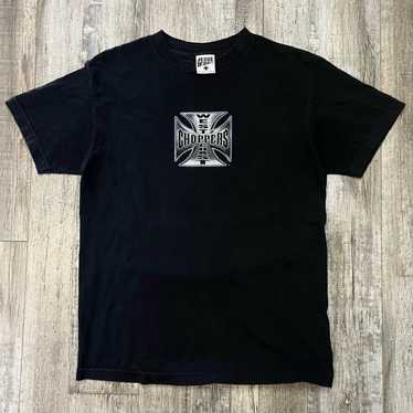 West coast choppers long - Gem