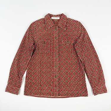 Miu miu red cotton - Gem