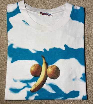 Hysteric glamour banana - Gem