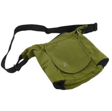 バッグ Overland equipment 1990 Messenger bag OVERLAND EQUIPMENT x B:MING by BEAMS — eye_C