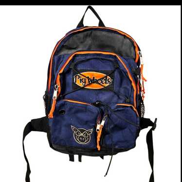 Pig backpack 20_cent_seller - Gem
