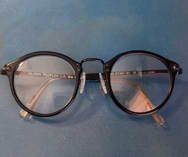 Oliver peoples 505 - Gem