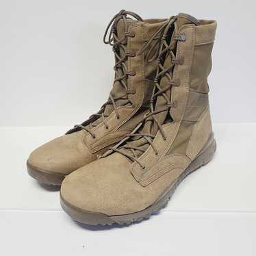 美品　米軍　NIKE SFB SPECIAL FIELD BOOTS 28cm 美品 米軍 NIKE SFB SPECIAL FIELD BOOTS 28cm