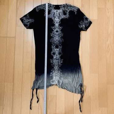 トップス KMRii Magnolia T-Shirt size2 KMRii Magnolia マグノリア T-Shirt 00s Archive