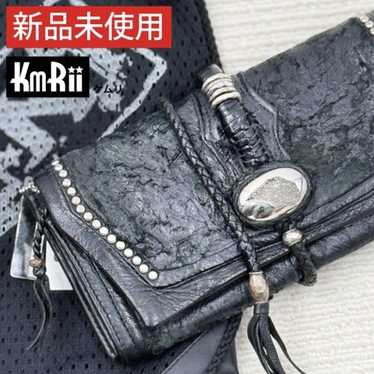 小物 kmrii wallet Kmrii kmrii wallet - Gem