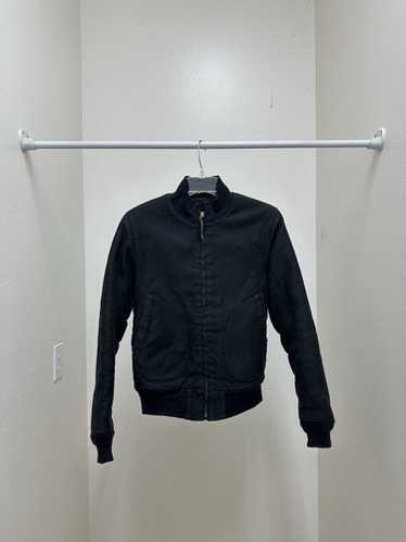 ジャケット・アウター BUZZ RICKSON'S N-1 DECK JACKET 40s MODEL Buzz Rickson's Dropped a Wool-Free N-1 Jacket