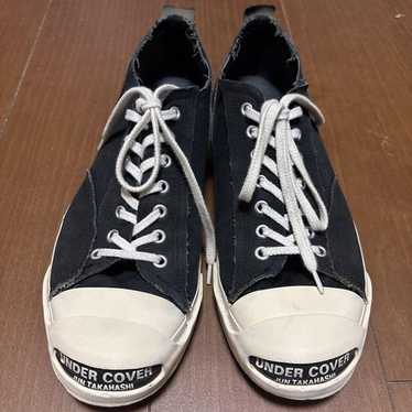 Undercover jack purcell - Gem