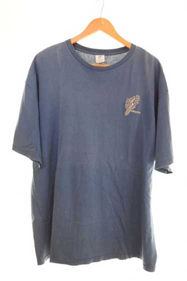 Patagonia beneficial t s - Gem
