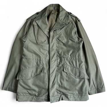 Vintage DUTCH ARMY Military Jacket オランダ軍 VTG DUTCH