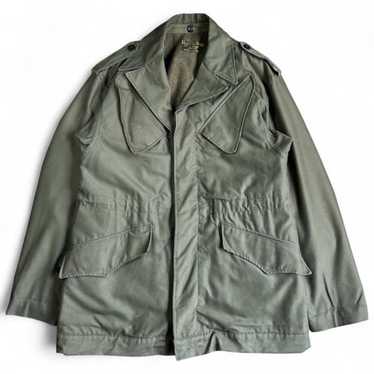 Vintage dutch army field - Gem