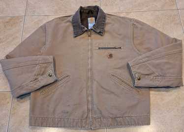 Vintage carhartt j97 sdl - Gem