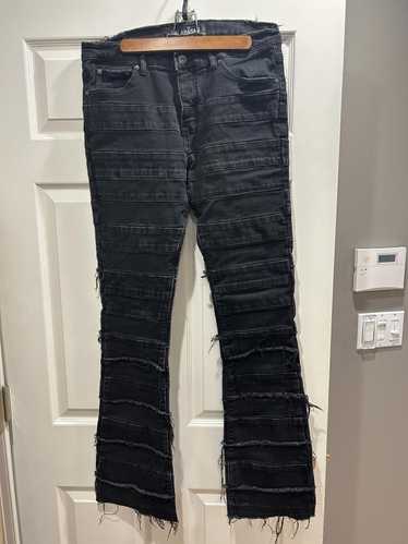 Valabasas jeans nova bandanna - Gem