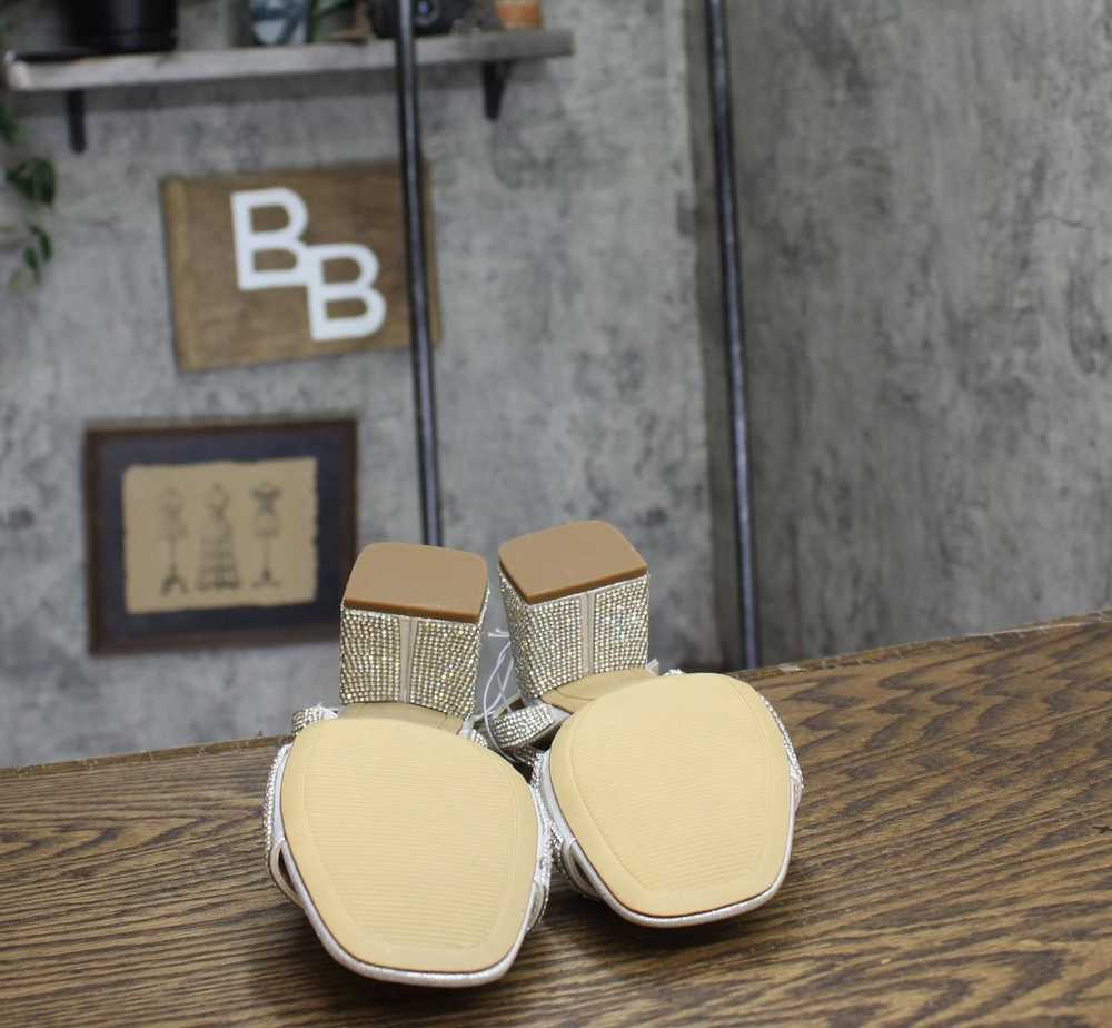 Designer A New Day With Memory Foam Insole 894694… - image 5