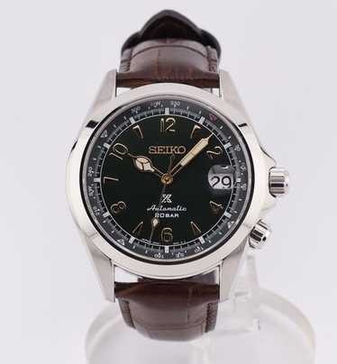 Seiko prospex alpinist 6r35 - Gem