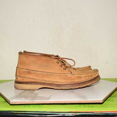 Red wing mens wabasha - Gem