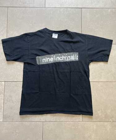 Band merch nin nine - Gem