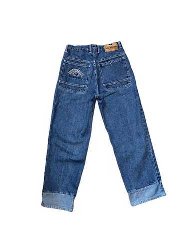 WU WEAR デニム Wu wear jeans - Gem