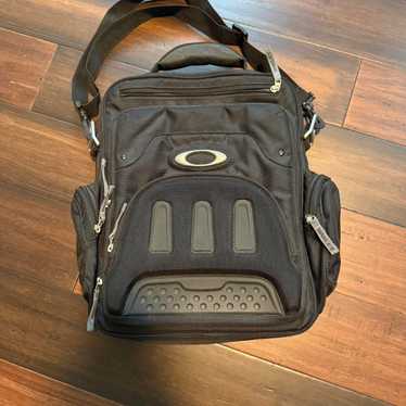 Oakley vertical messenger - Gem
