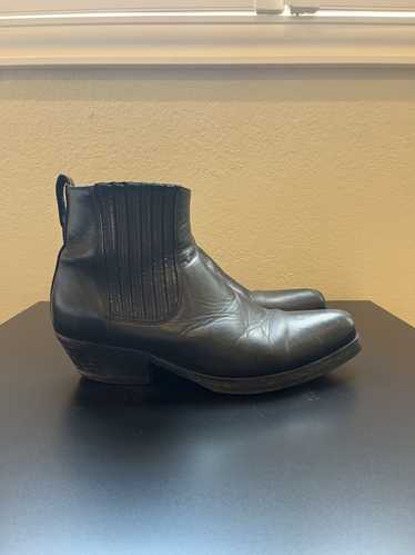 Our legacy boots - Gem