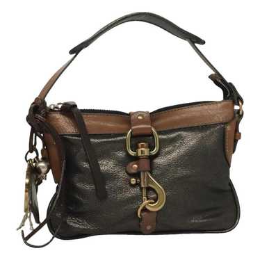 Chloé Kerala Handbag White Leather y2k Vintage Chloè Kerala Bag – lalvintage