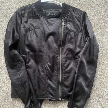 ジャケット・アウター HYSTERICS BOMBER JACKET 00s 90s y2k HYSTERICS BOMBER JACKET 00s 90s y2k
