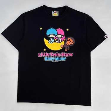 Bape bape × sanrio - Gem