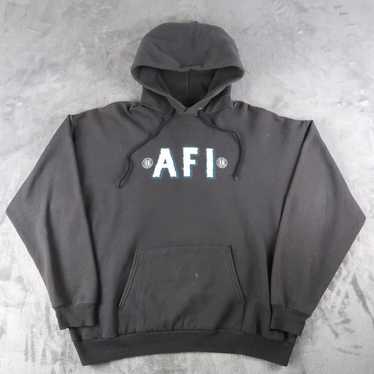 AFI punk バンド　パーカー Vintage 90s afi “the - Gem