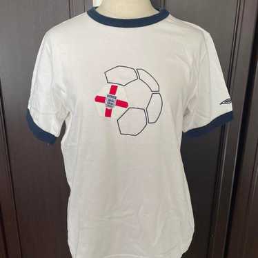 Old Umbro ノルウェー代表 長袖　日本未発売 スウェーデン代表 2006 Umbro アウェイ長袖 ユニフォーム