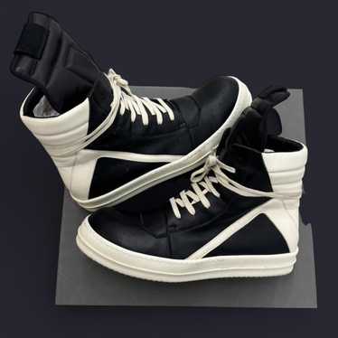 Rick owen geobaskets - Gem