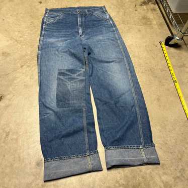 50s Lee jeans - Gem