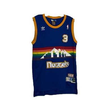 Allen iverson nuggets - Gem