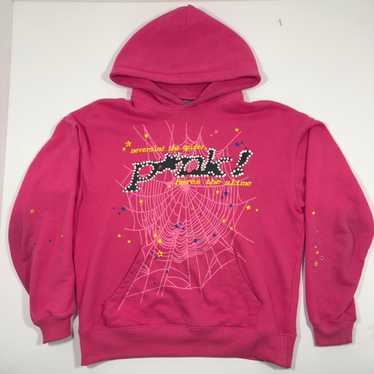 Spider worldwide sp5der p*nk - Gem