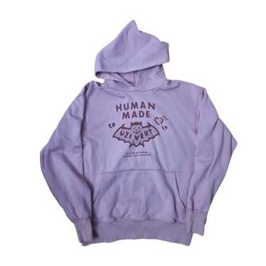 HUMAN MADE パーカー　フリース　Lサイズ HUMAN MADE Fleece collection – HUMAN MADE Inc.