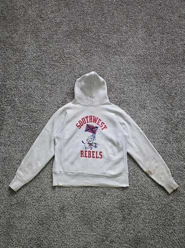 60s hoodie and champion - Gem