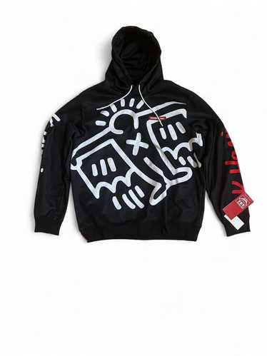 Keith haring x members - Gem
