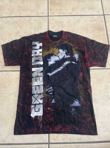 Green Day 21st Century Breakdown Tシャツ GREEN DAY - 21st Century Breakdown - original t-shirt
