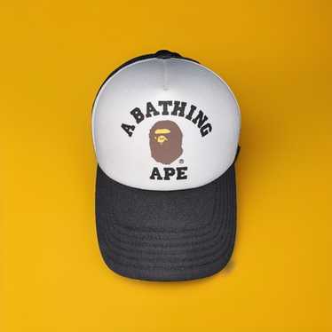 Bape bape college mesh - Gem