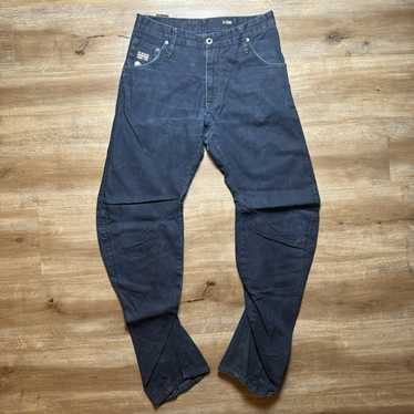 パンツ G-Star RAW 96 courier arc loose tapered G-Star RAW 96 courier arc loose tapered｜Yahoo!フリマ（旧