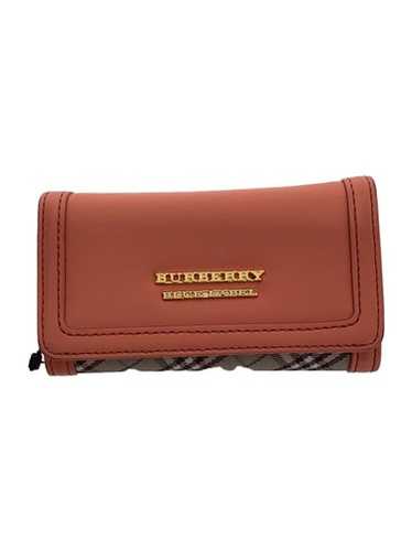 Burberry blue label key - Gem