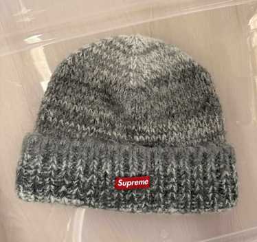 Supreme stripe beanie - Gem